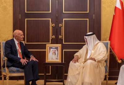 وزير الخارجية يلتقي مع سفير الولايات المتحدة الأمريكية لدى تركيا والمبعوث الأمريكي الخاص لسوريا