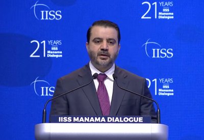 الشيباني: نفذنا 90% من خطتنا الانتقالية بسوريا خلال 11 شهرًا