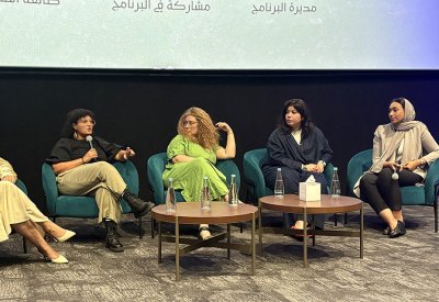 ورش عمل نوعية تضيء "السينما" في مهرجان البحرين السينمائي 5