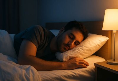لماذا قد يكون سريرك أخطر مكان في الشتاء؟