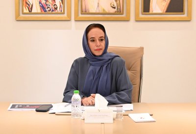 لجنة المرأة في مجال دور الحضانة تقعد اجتماعها الثاني