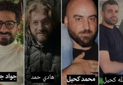 إسرائيل: قضينا على 4 عناصر من قوة الرضوان بحزب الله