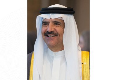 انطلاق منافسات بطولة آي تي إف فيوتشرز في البحرين