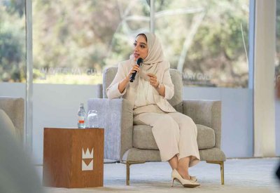 وزيرة السياحة: تعزيز الاستثمارات الداخلية والترويج المشترك ركيزة لتطوير السياحة الخليجية