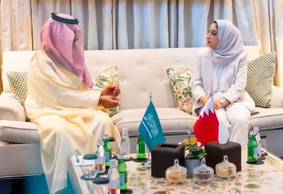 وزيرة السياحة تبحث مع نظيرها السعودي مستجدات التعاون السياحي والترويج المشترك للملكتين الشقيقتين