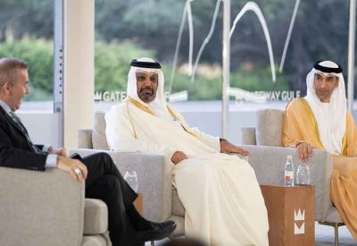 وزير المالية: مملكة البحرين أولت اهتماماً بالغاً لتنويع القاعدة الاقتصادية وتعزيز الشراكات الاستراتيجية والاستثمارية