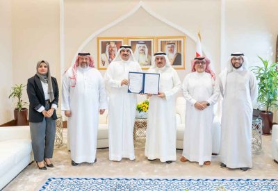 مجلس النواب من أوائل البرلمانات الحائزة على شهادة "الآيزو" في مجال الذكاء الاصطناعي في العمل البرلماني