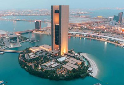 stc البحرين وcenter3 يعلنان تقدمًا بمشاريع رقمية بقيمة 320 مليون دولار