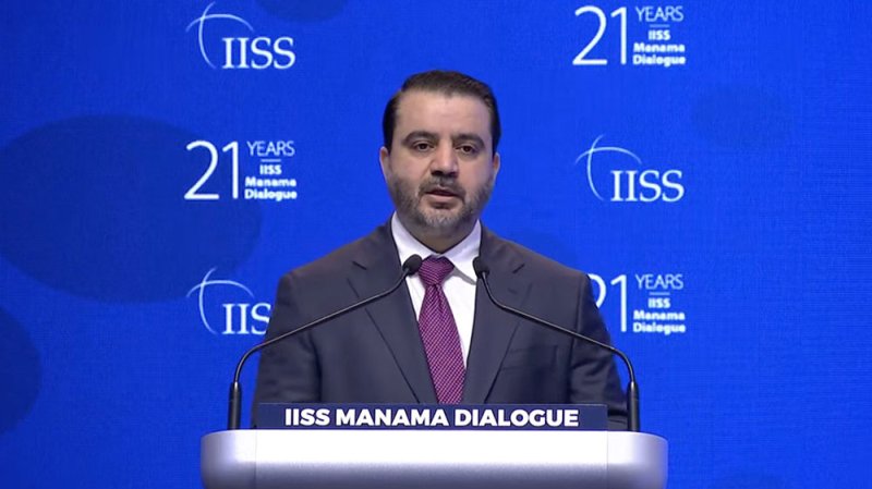 الشيباني: نفذنا 90% من خطتنا الانتقالية بسوريا خلال 11 شهرًا