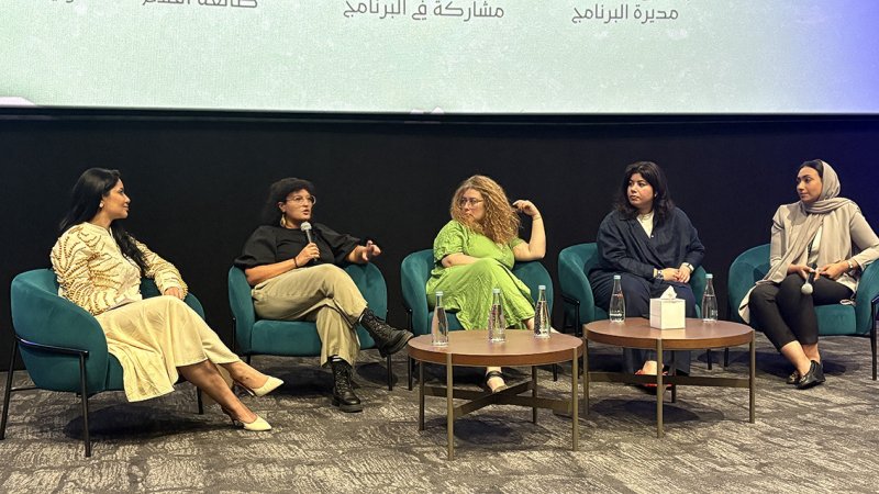 ورش عمل نوعية تضيء "السينما" في مهرجان البحرين السينمائي 5