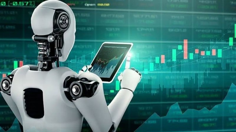 ثورة الذكاء الاصطناعي تحرك 380 مليار دولار.. خريطة الرابحين والخاسرين