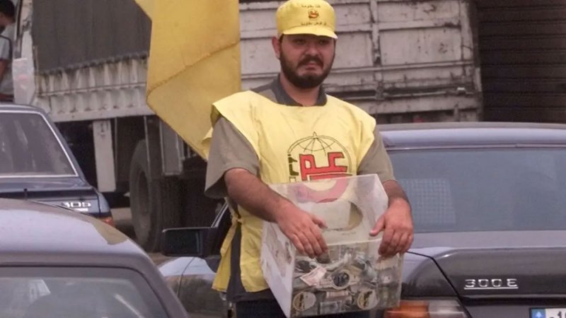 شبكة تمويل رقمية.. هكذا يجمع حزب الله الأموال والتبرعات