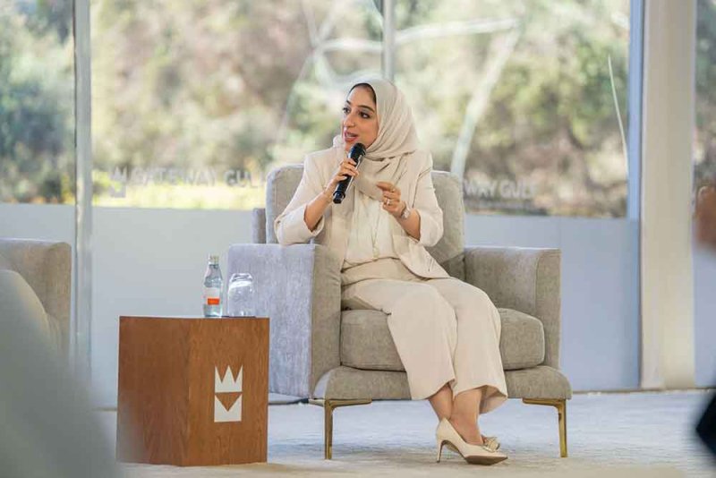 وزيرة السياحة: تعزيز الاستثمارات الداخلية والترويج المشترك ركيزة لتطوير السياحة الخليجية