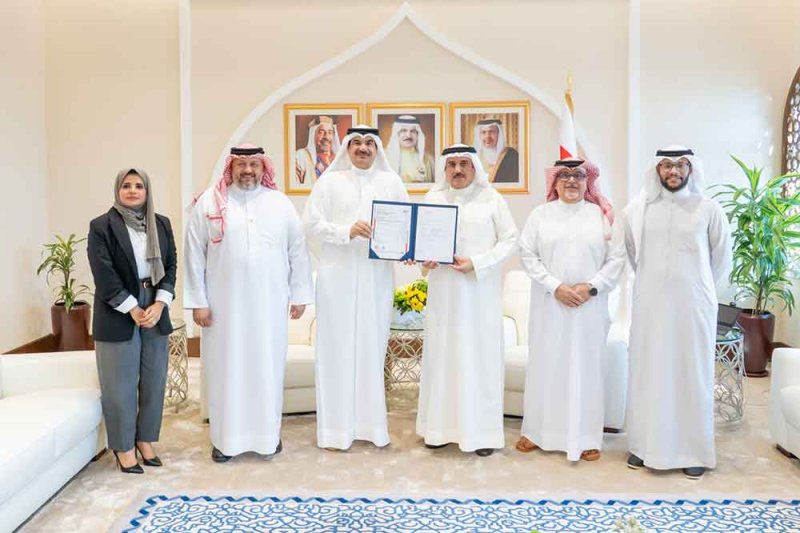 مجلس النواب من أوائل البرلمانات الحائزة على شهادة "الآيزو" في مجال الذكاء الاصطناعي في العمل البرلماني