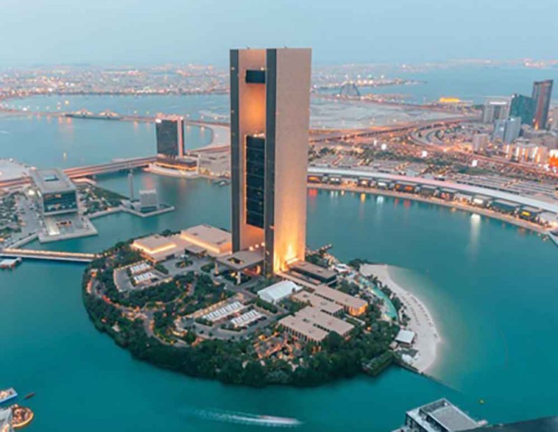 stc البحرين وcenter3 يعلنان تقدمًا بمشاريع رقمية بقيمة 320 مليون دولار