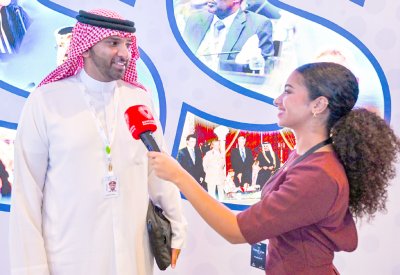 علي بن خليفة: إعطاء الأولوية للتعاون والحوار