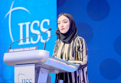استمرار الاحتلال سيزيد التطرف في فلسطين والعالم