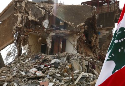 تأهب شمال إسرائيل.. "المخابرات ترصد نشاط حزب الله"