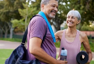 أفضل 5 تمارين لتنحيف البطن في 30 يوماً.. بعد الأربعين