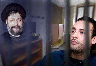 وفد ليبي في بيروت.. لحل ملف هانيبال القذافي