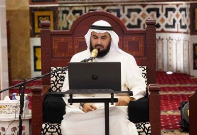 افتتاح المرحلة التأهيلية لبرنامج “بصائر”