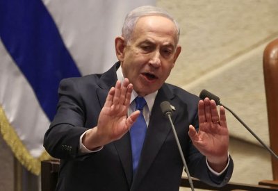 قبيل التصويت عليه.. هذا موقف نتنياهو من "قانون إعدام الأسرى"