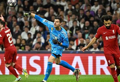 ليفربول وريال مدريد يتصدران صدام العمالقة في دوري الأبطال