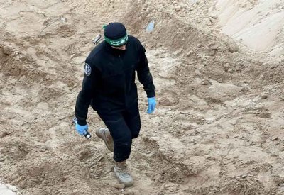 هيئة البث: نتنياهو يمنع خروج مسلحي حماس من "الخط الأصفر"
