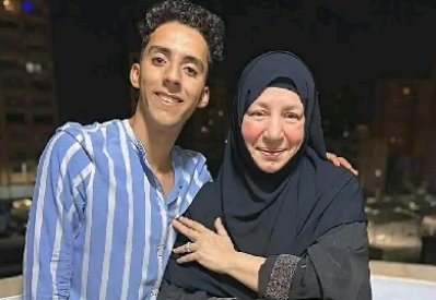 عبلة كامل تعود للشاشة بـ "الشفق" في تعاون مصري خليجي