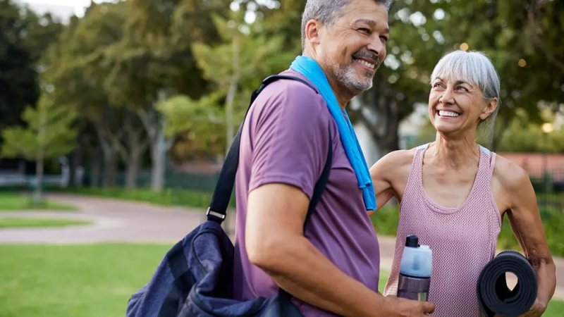 أفضل 5 تمارين لتنحيف البطن في 30 يوماً.. بعد الأربعين