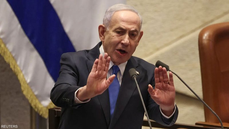 قبيل التصويت عليه.. هذا موقف نتنياهو من "قانون إعدام الأسرى"