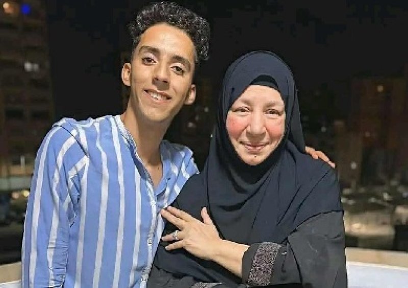 عبلة كامل تعود للشاشة بـ "الشفق" في تعاون مصري خليجي