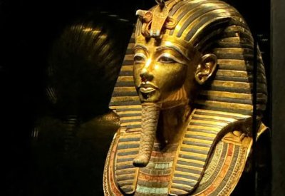 فيلم مصري يوثق نقل توت عنخ آمون.. يعرض خلال أيام