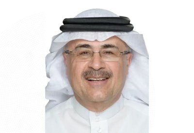 رئيس أرامكو: مشاريع نفط وغاز كبرى تدخل حيز التشغيل قريباً