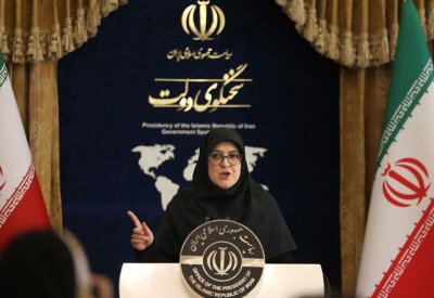 لـ3 أسباب.. إيران تعلن أنها لن تصنع قنبلة نووية "أبدا"