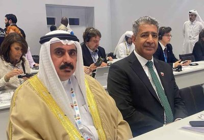 المناعي: الرؤية الملكية السامية وضعت المواطن البحريني في صميم السياسات الوطنية