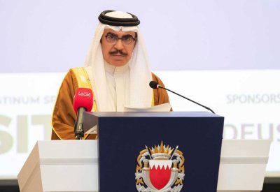 وزير الداخلية: توجيهات جلالة الملك المعظم رسخت مكانة البحرين الدولية وجعلت الأمن والاستقرار ركيزة للنهضة والمواطن محورا للتنمية والتقدم