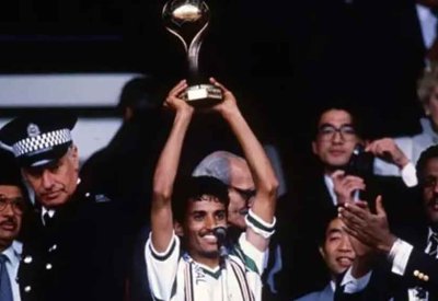 بعد 36 عاماً منذ الفوز بكأس العالم.. "أخضر" الناشئين يظهر مجدداً