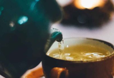 منافع مذهلة.. خبراء تغذية يكشفون "أكثر أنواع الشاي فائدة"