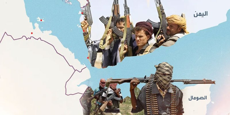 تقرير أممي: تعاون غير مسبوق بين الحوثيين وجماعات مسلحة إقليمية