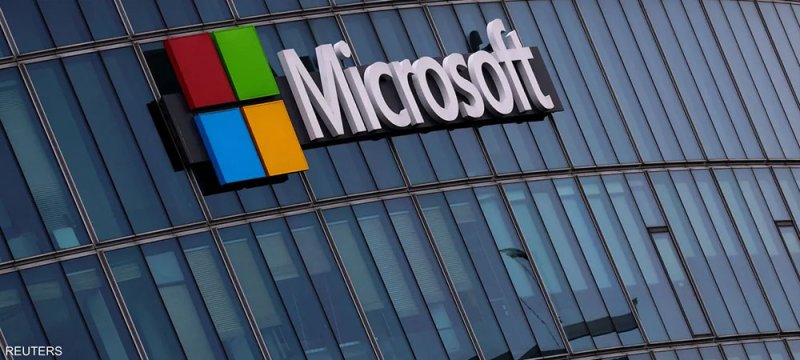 مايكروسوفت تستثمر أكثر من 15 مليار دولار في الإمارات