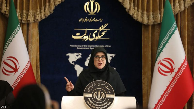 لـ3 أسباب.. إيران تعلن أنها لن تصنع قنبلة نووية "أبدا"