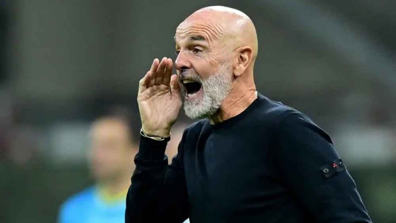إقالة بيولي من تدريب فيورنتينا بعد 6 هزائم
