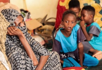 الأمم المتحدة تؤكد وجود مجاعة في الفاشر وكادوقلي بالسودان