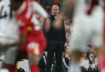 بعد الفوز على ريال مدريد.. سلوت يعلق على أداء ليفربول