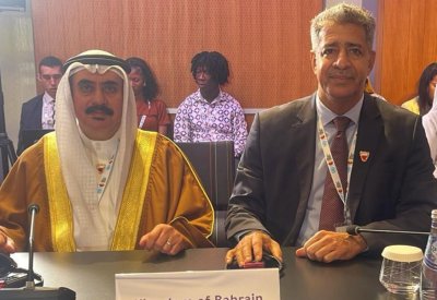 النائب منير سرور: تجربة رائدة لمملكة البحرين في وضع السياسات الاجتماعية المتكاملة عبر برامج نوعية وتشريعات حضارية