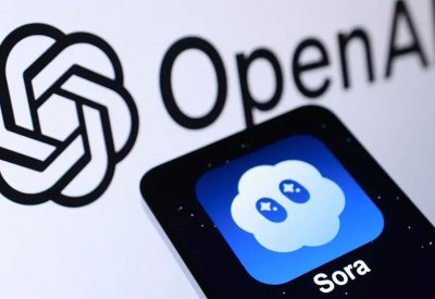 شركة OpenAI تطلق تطبيق سورا لهواتف أندرويد