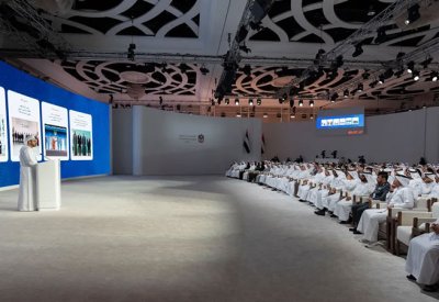 وزير شؤون مجلس الوزراء الإماراتي: عام 2025 هو أفضل عام اقتصادي لدولة الإمارات