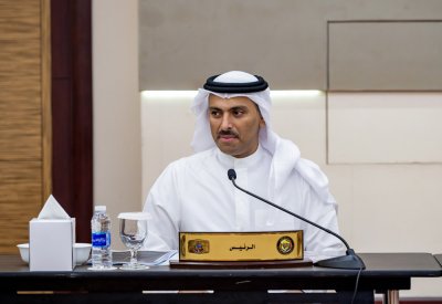 وزير الإعلام يرأس الاجتماع الثاني للجنة الدائمة لمهرجان الخليج للإذاعة والتلفزيون