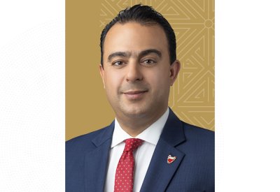 العرادي: إنشاء محكمة البحرين التجارية الدولية خطوة استراتيجية قائمة على مبادئ النزاهة وتُسهم في بناء منظومة تجارية عالمية أكثر عدالة واستقرارًا